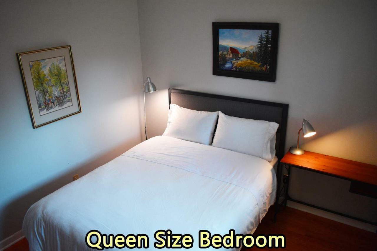 Graham Homestay Ottawa