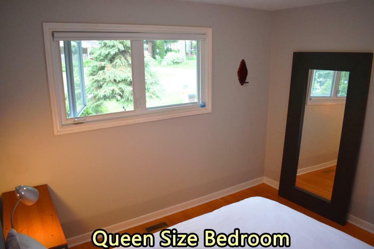 Graham Homestay * Ottawa
