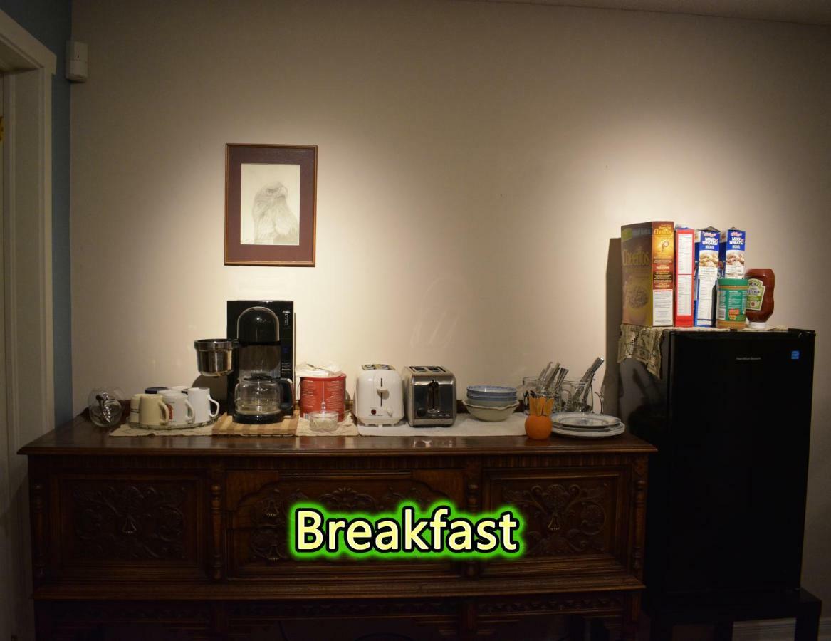 Homestay Graham Homestay Ottawa