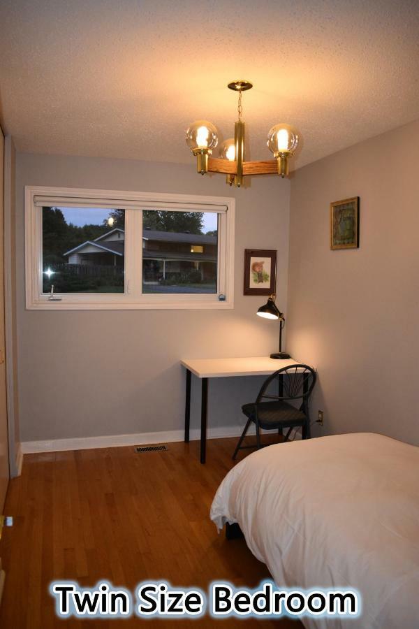 Homestay Graham Homestay Ottawa